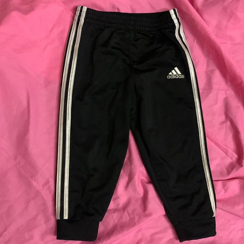 Adidas 18m Joggers